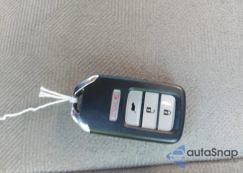 2019 Honda Pilot Lx from USA, damaged, VIN 5FNYF5H16KB015098